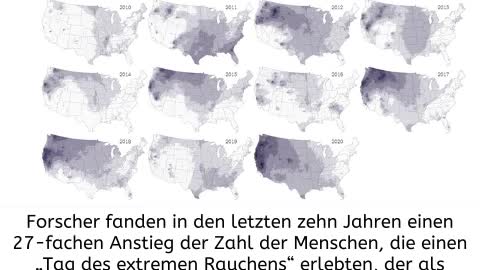 der nicht "vom Menschen gemachte " CO2-Ausstoß