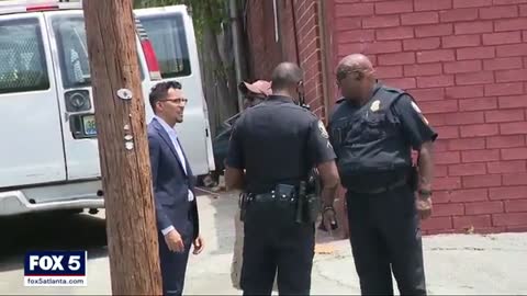 Pro "Defund the Police" Mayoral Candidate Carjacked in Broad Daylight