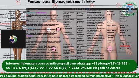 Sanando la Tiroides: Tratando Trastornos Tiroideos con Biodescodificación y Biomagnetismo