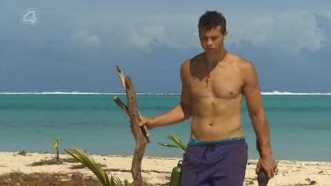 Shipwrecked - The Island #Ep 4
