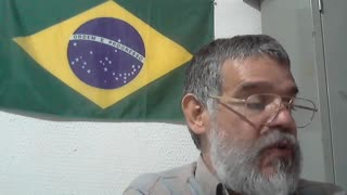 Causas naturais ou provocadas. Certo é que isso interessa aos comunistas