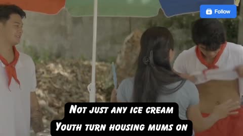 Hot Ice Cream | xvideos part 1