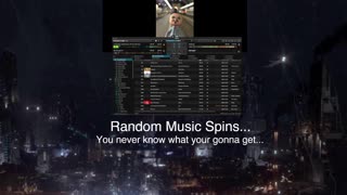 Random Music Spins #34