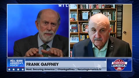 Securing America with Stephen Bryen (Part 1) | July 1, 2024