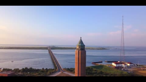 Long Island NY - Drone Views