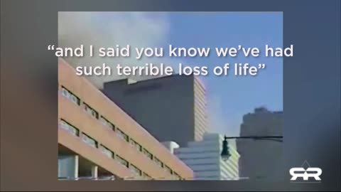 The mystery of the 2001 building 7 collapse in NY