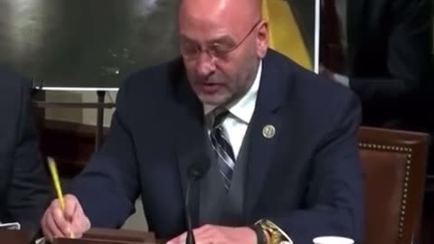 Clay Higgins rips FBI Director Christopher Ray for lying under oath for J6 psyop