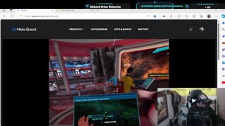 Star Trek Bridge Crew VR Mission 1 Rolling the Dice!