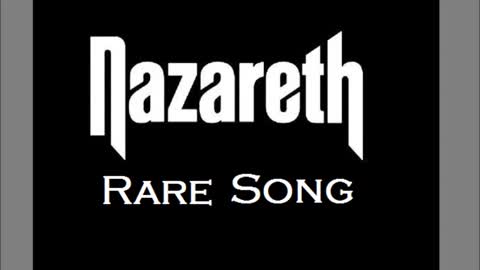 Nazareth - Crime and Punishment Show (Rare Demo)