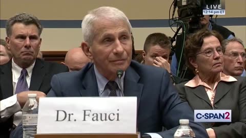 Fauci warns against listening to podcasts, memes, or to the ‘conspiracy theorists’