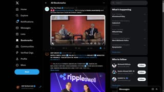 Financial History In The Making | XRP British Bull Crypto News