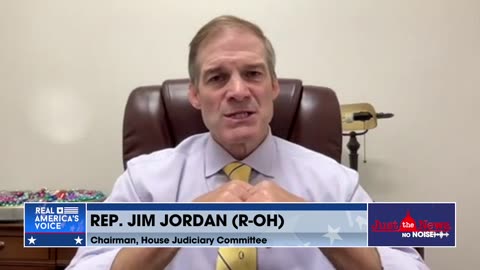 Rep. Jordan backs IRS whistleblower Gary Shapley’s credibility