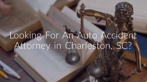 The Hartman Law Firm, LLC - Auto Accident Attorney in Charleston, SC