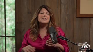 Tucker Carlson with Naomi Wolf