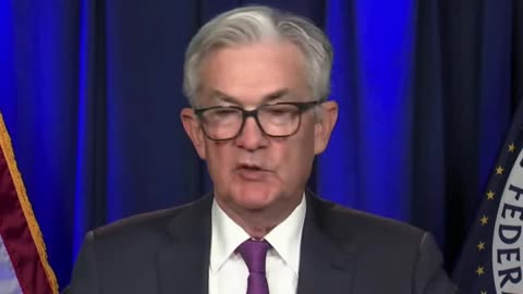 US central bank digital currency would not be anonymous, says Federal Reserve Chair Powell.