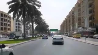 visit to Dubai country.Must watch till the end.
