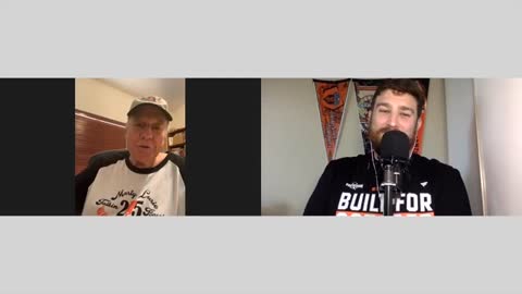 San Francisco Giants (MLB) Fan Show - NLDS Preview Part 2