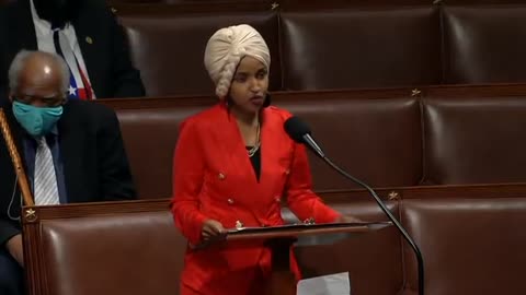'A Staggering Rise Of Anti-Muslim Violence': Ilhan Omar Introduces Bill To Combat Islamophobia