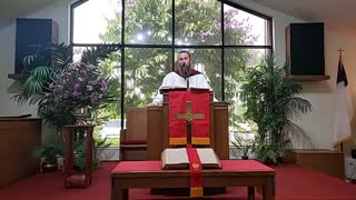 Livestream - June 28, 2020 - Royal Palm Presbyterian Church