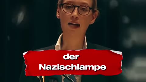 DIESE REDE VERÄNGSTIGT GANZ YOUTUBE