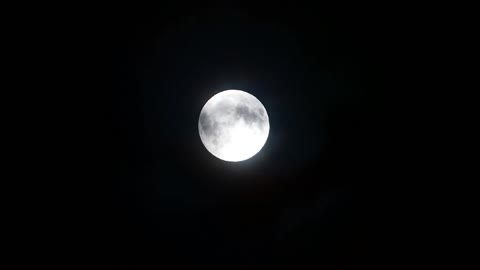 FullMoon over Sri lanka