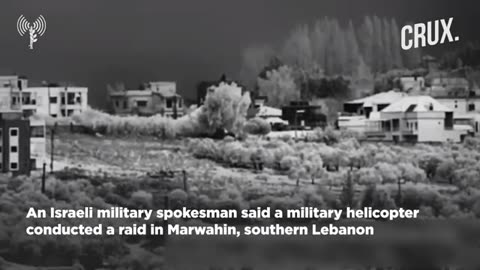 IDF Hits Hezbollah “Terror Cell” | 130 Attacks On US Forces In Mideast | “Iran Has Crossed Limits”