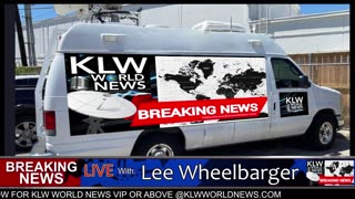 News at Noon with Lee Wheelbarger
