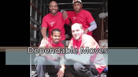 Dependable Moves - (571) 479-4130