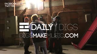 DIGS | Daily Digs Episode 1