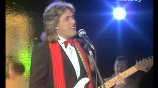 Ricchi E Poveri - Sara Perche Ti Amo = Live TV Melody 1981