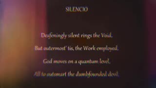 Silencio