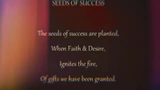 Seeds of Success