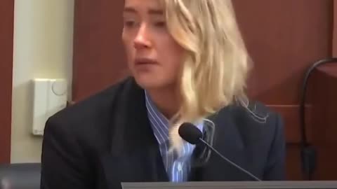 Here are key moments from Amber Heard’s testimony.