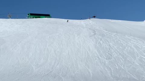 Ski love
