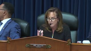 Joint Subcommittee Hearing: Oversight of the IRS - Rep Lisa McClain