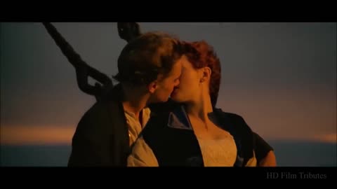 My Heart Will Go On (Love Theme from "Titanic)