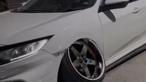 HONDA CIVIC | CIVIC X |CIVIC CAMBER | CAMBER CARS|