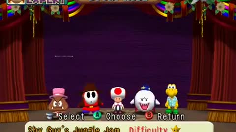 MARIO PARTY 4 PART 27