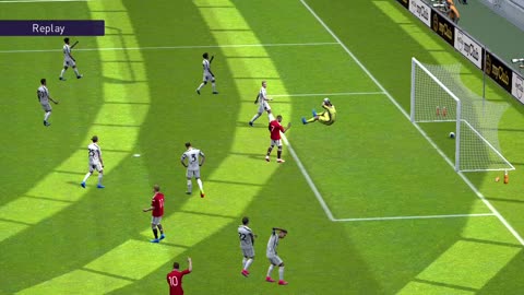 Pes 2021 | Beautiful Volley Goal by Toni Kross