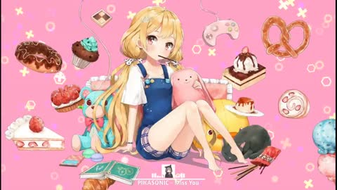 【1 HOUR】Cute & Sweet - Upbeat Kawaii Music | Kawaii Music Mix #1