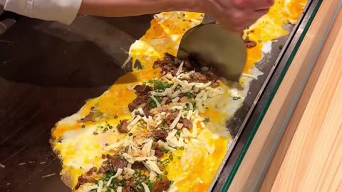 Egg Roll recipe