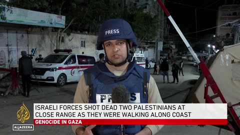 Israel’s war on Gaza- List of key events, day 174 - Israel War on Gaza News - Al Jazeera