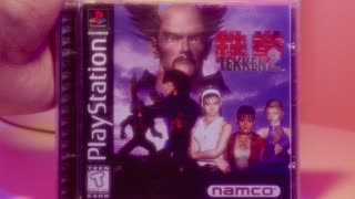 Tekken 2 (1996) on Playstation®