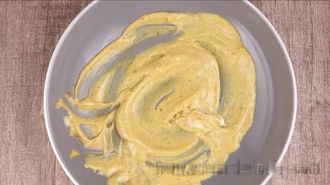 Recipe 1 - Keto Curry Spiked Tuna and Avocado Salad