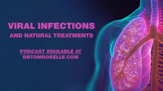 Viral Infections and Natural Treatments