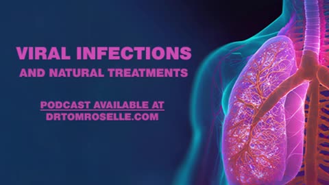 Viral Infections and Natural Treatments