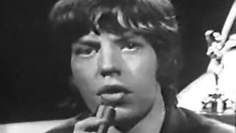 The Rolling Stones - Play With Fire = 1965