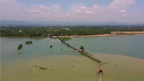 Here’s The Bridge That Gives Drivers Panic Attacks When They Go Over It