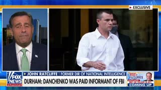 Ratcliffe With Some Truthbombs on Durham's Danchenko Upcoming Trial