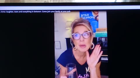 #reaction, #katie hopkins, wants black, cock, Katie’s Arms